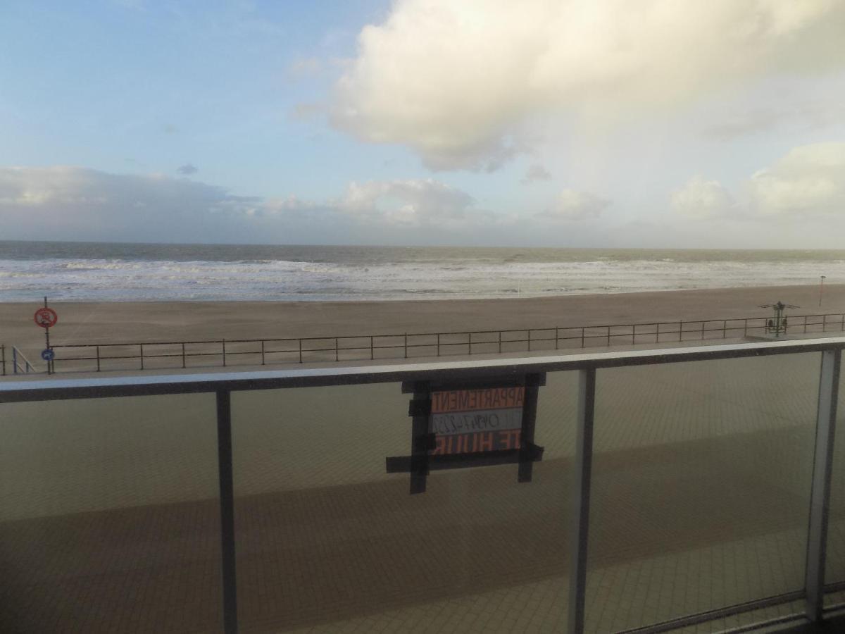 Romanza 104 Middelkerke Exteriör bild